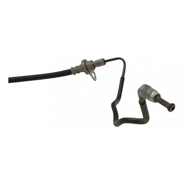 Tubo Freio Traseirodireito Mitsubishi Outlander 3.0 2010