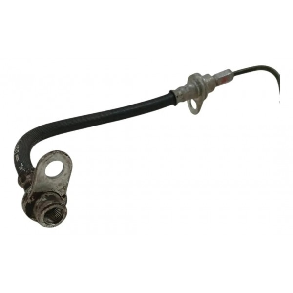 Tubo Freio Traseirodireito Mitsubishi Outlander 3.0 2010