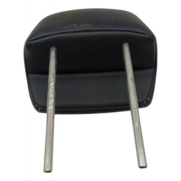 Encosto Banco Dianteiro Mitsubishi Outlander 3.0 2010 2011 Preto