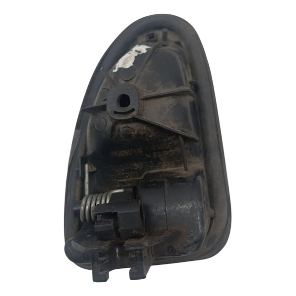 Maçaneta Interna Dianteira Dir Renault Clio 2010 2011 2012 Dianteira