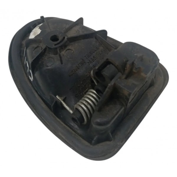 Maçaneta Interna Dianteira Dir Renault Clio 2010 2011 2012 Dianteira