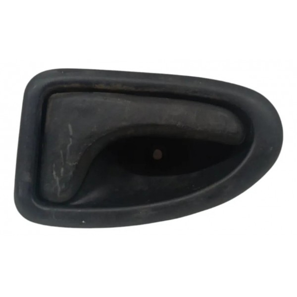 Maçaneta Interna Dianteira Dir Renault Clio 2010 2011 2012 Dianteira