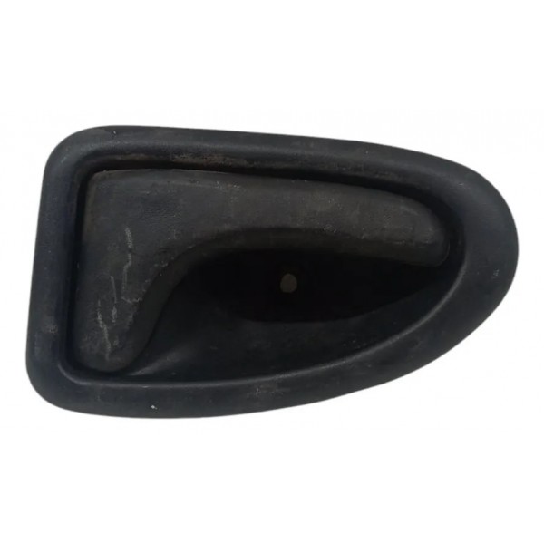 Maçaneta Interna Dianteira Dir Renault Clio 2010 2011 2012 Dianteira