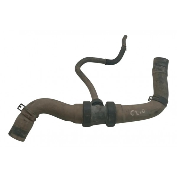 Mangueira Radiador Agua Renault Clio 1.0 2009 2010 2011 2012