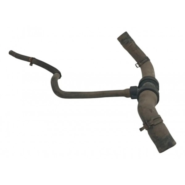 Mangueira Radiador Agua Renault Clio 1.0 2009 2010 2011 2012