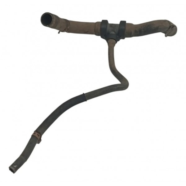 Mangueira Radiador Agua Renault Clio 1.0 2009 2010 2011 2012