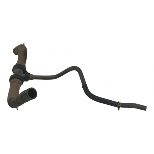 Mangueira Radiador Agua Renault Clio 1.0 2009 2010 2011 2012