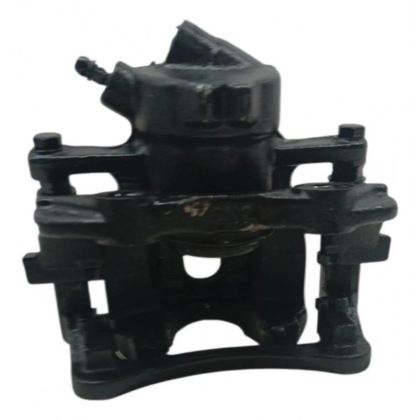 Pinça Freio Dianteira Esquerda Citroen C3 Glx 1.4 2012