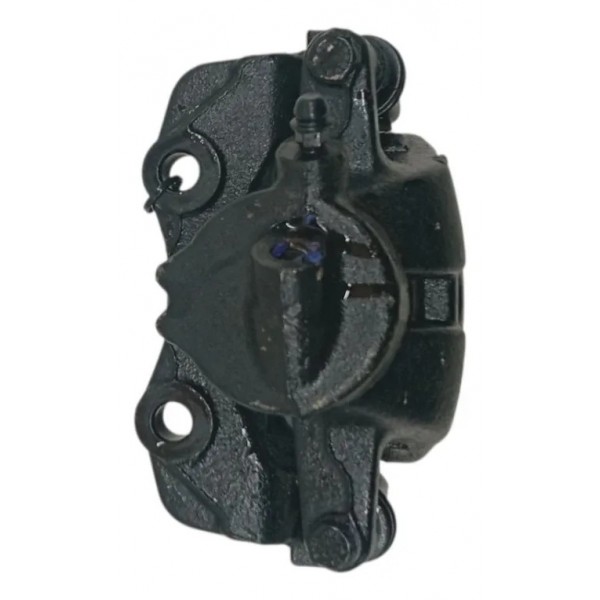 Pinça Freio Dianteira Esquerda Citroen C3 Glx 1.4 2012