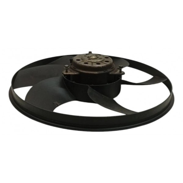 Ventoinha C/motor Renault Clio 1.0 2008 2009 2010 2011 2012
