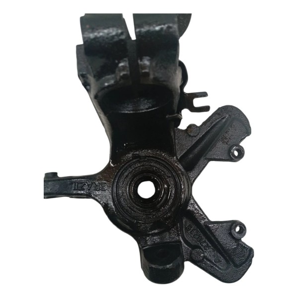 Montante Manga Eixo Dianteiro Direito Vw Voyage 2015