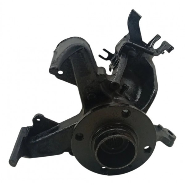 Montante Manga Eixo Dianteiro Direito Vw Voyage 2015