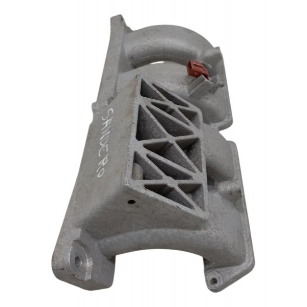 Coletor Admissão Renault Sandero 2.0 2011 2012 2013 2014