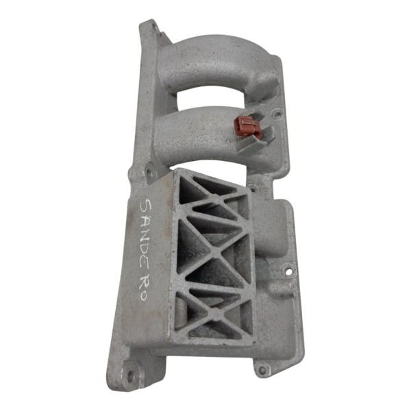 Coletor Admissão Renault Sandero 2.0 2011 2012 2013 2014