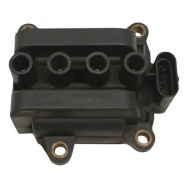 Bobina Ignição Renault Clio 1.0 2009 2010 2011 2012