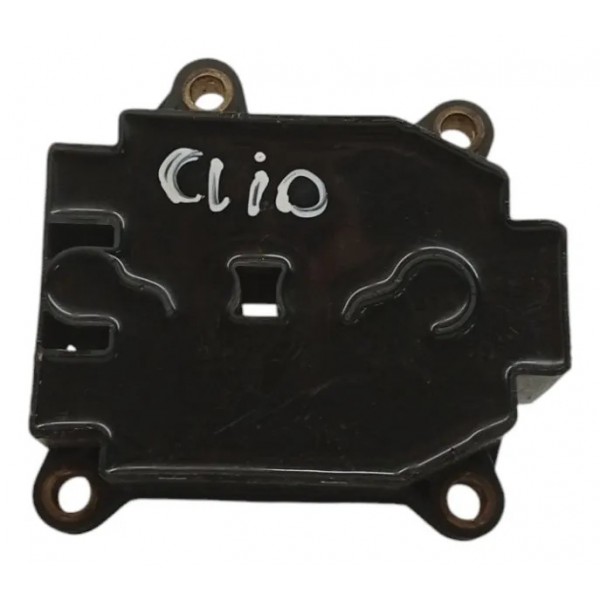 Bobina Ignição Renault Clio 1.0 2009 2010 2011 2012