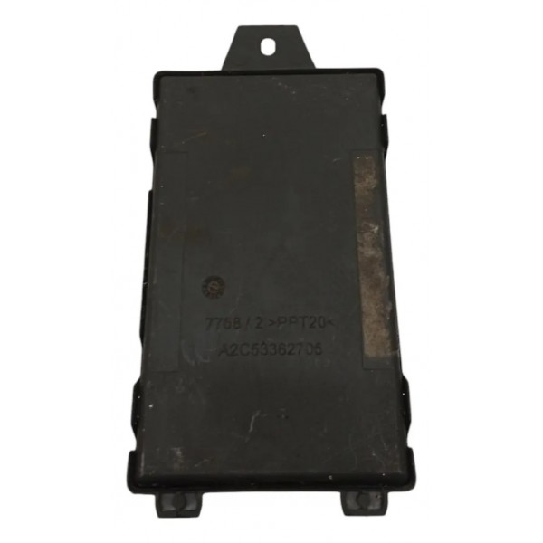 Modulo Bsi Renault Clio 1.0 2009 2010 2011 2012