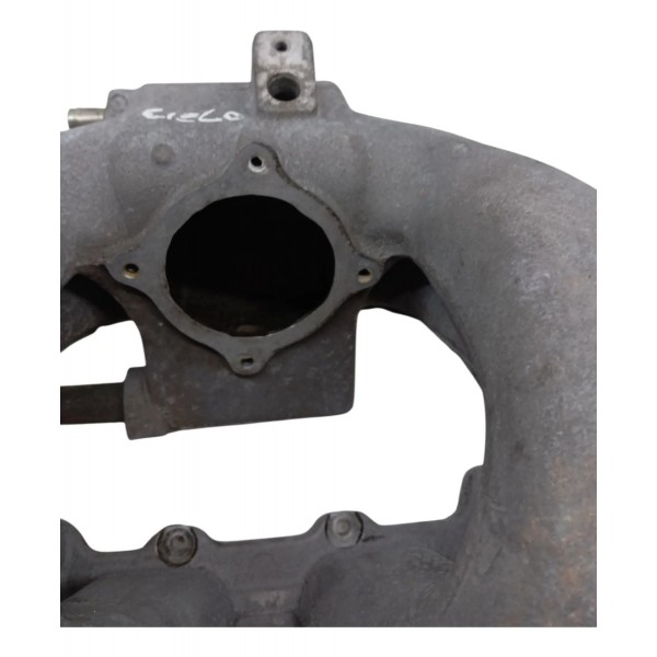 Coletor Admissão Chery Cielo 1.6 2010 2011 2012