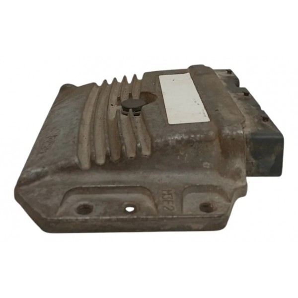 Modulo Injeção Renault Clio 1.0 2009 2010 2011 2012