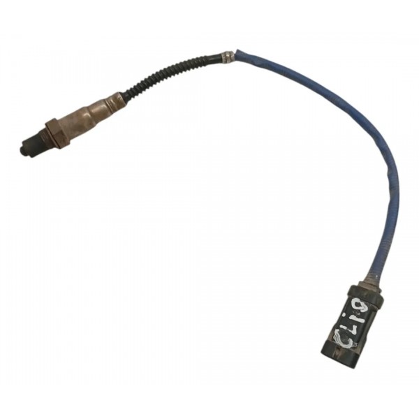 Sonda Lambda Renault Clio 1.0 2009 2010 2011 2012
