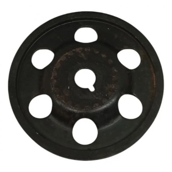 Polia Virabrequim Renault Clio 1.0 2009 2010 2011 2012