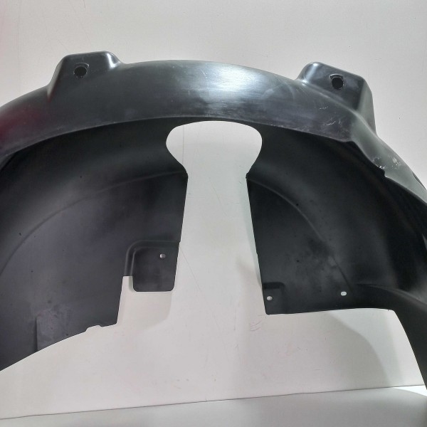 Parabarro Traseiro Esquerdo Peugeot 307 2007