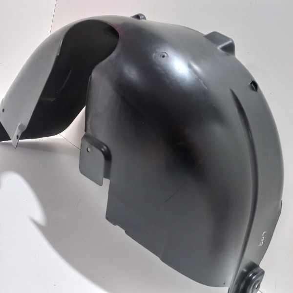 Parabarro Traseiro Esquerdo Peugeot 307 2007