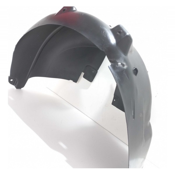 Parabarro Traseiro Esquerdo Peugeot 307 2007