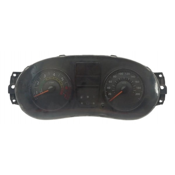 Painel Instrumentos Renault Clio 1.0 2009 2010 2011 2012
