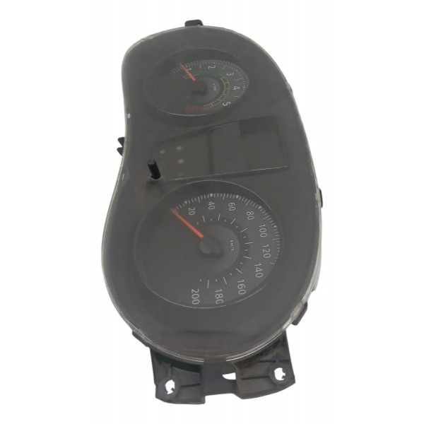 Painel Instrumentos Renault Clio 1.0 2009 2010 2011 2012