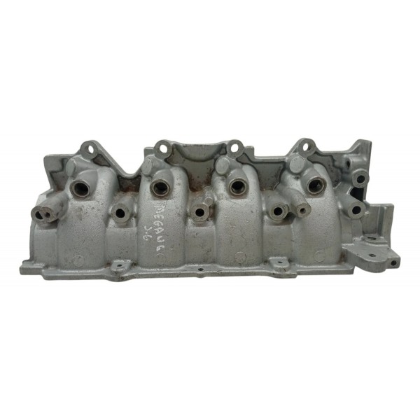 Coletor Admissão Renault Megane 1.6 2001 2002