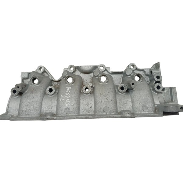 Coletor Admissão Renault Megane 1.6 2001 2002