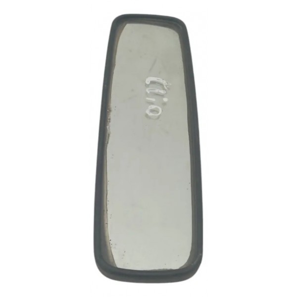 Retrovisor Interno Renault Clio Hatch 1.0 2008 2009 2010 12