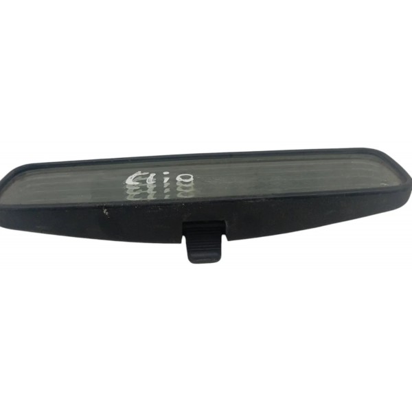 Retrovisor Interno Renault Clio Hatch 1.0 2008 2009 2010 12