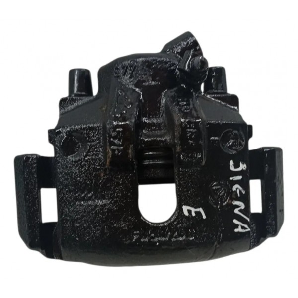 Pinça Freio Dianteira Esquerda Fiat Siena 1.0 2008 2009