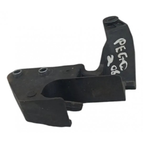Suporte Cabo Seletor Marcha Peugeot 208 Citroen C3 2014 2015