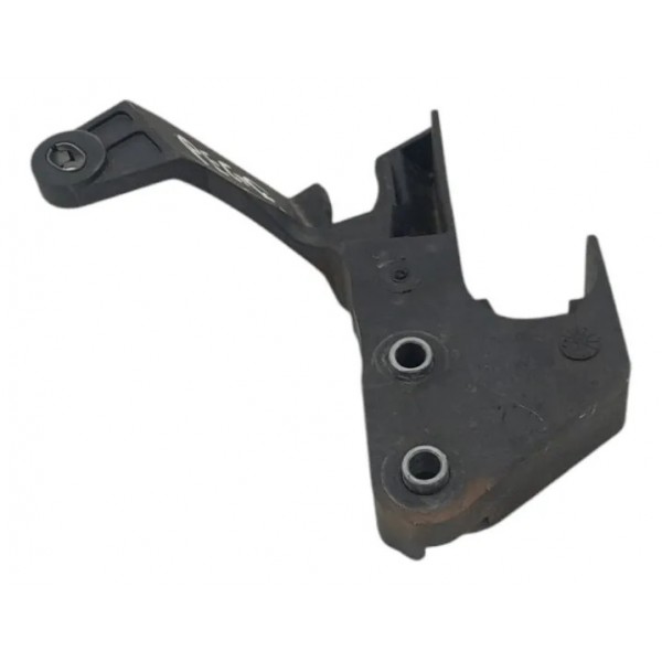 Suporte Cabo Seletor Marcha Peugeot 208 Citroen C3 2014 2015
