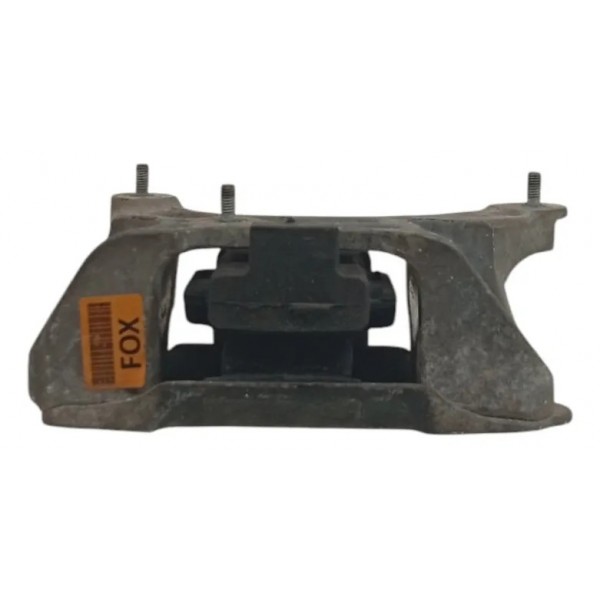 Coxim Suporte Esquerdo Câmbio Ford Ka 1.0 3cc 2015 2016