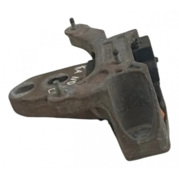 Coxim Suporte Esquerdo Câmbio Ford Ka 1.0 3cc 2015 2016