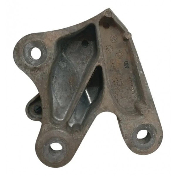 Suporte Coxim Esquerdo Câmbio Ford Ka 1.0 3cc 2015 2016