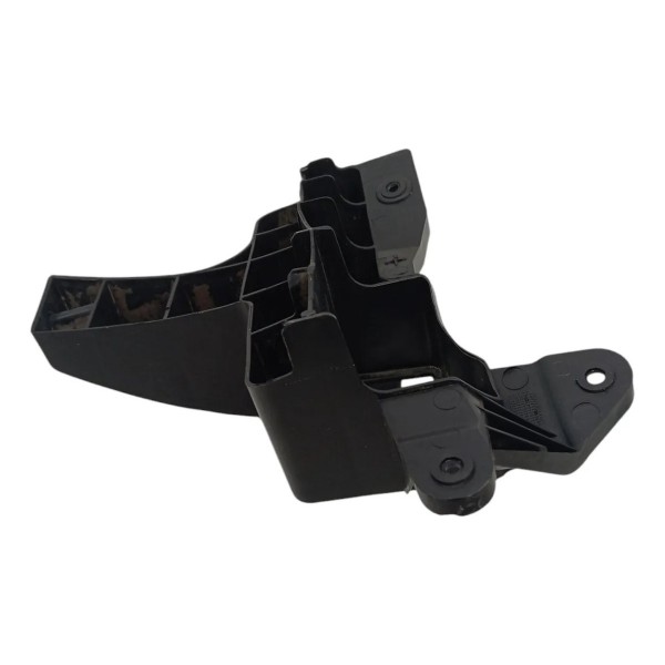 Guia Parachoque Traseiro Direito Renault Sandero 2012 2013