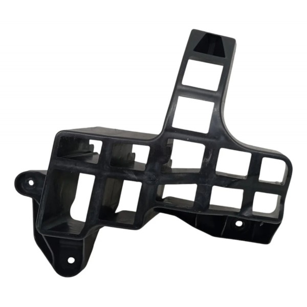 Guia Parachoque Traseiro Esquerdo Renault Sandero 2012 2013