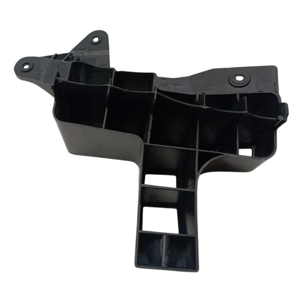 Guia Parachoque Traseiro Esquerdo Renault Sandero 2012 2013