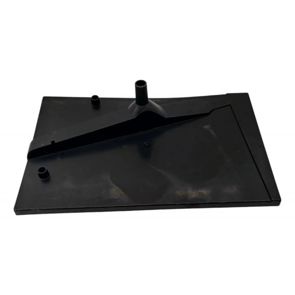 Suporte Base Caixa Bateria Renault Sandero 2012 2013 2014