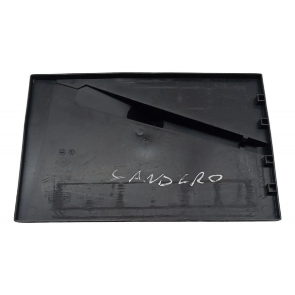 Suporte Base Caixa Bateria Renault Sandero 2012 2013 2014