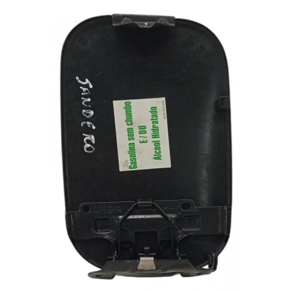 Tampa Portinhola Combustivel Renault Sandero 2012 2013