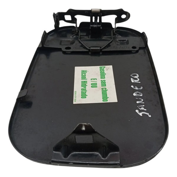 Tampa Portinhola Combustivel Renault Sandero 2012 2013