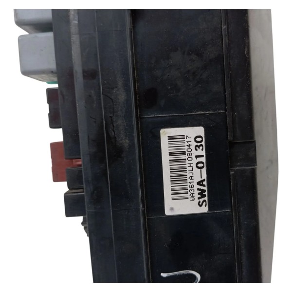 Caixa Fusivel Relé Externa Honda Crv 2.0 2008 2009 2010