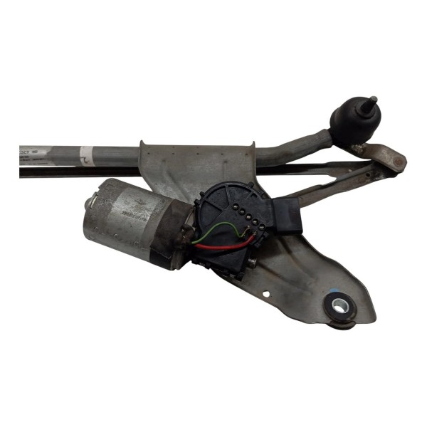 Galhada Motor Limpador Parabrisa Renault Sandero 2012 2013