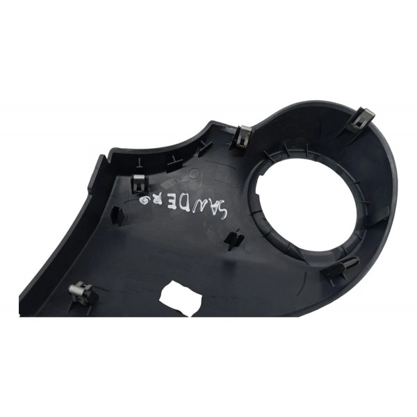 Moldura Difusor Ar Painel Renault Sandero 2012 2013 2014